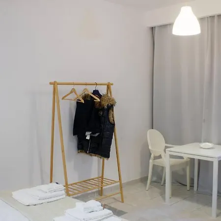 Οικία Αποζαρι Μικρή Περσα Appartement Kastoria Buitenkant foto