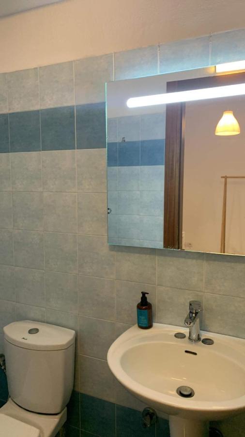 Apartment οικία αποζαρι μικρή περσα Kastoria